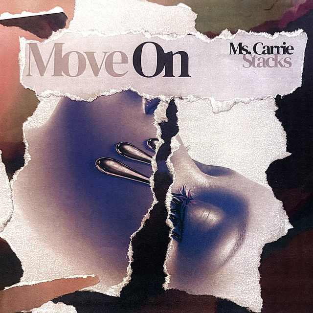 Move On cover