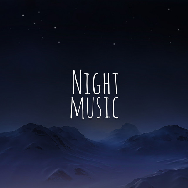 Night Music cover art