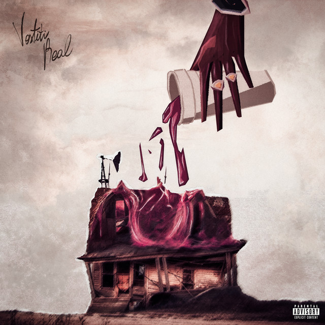 undefined album image