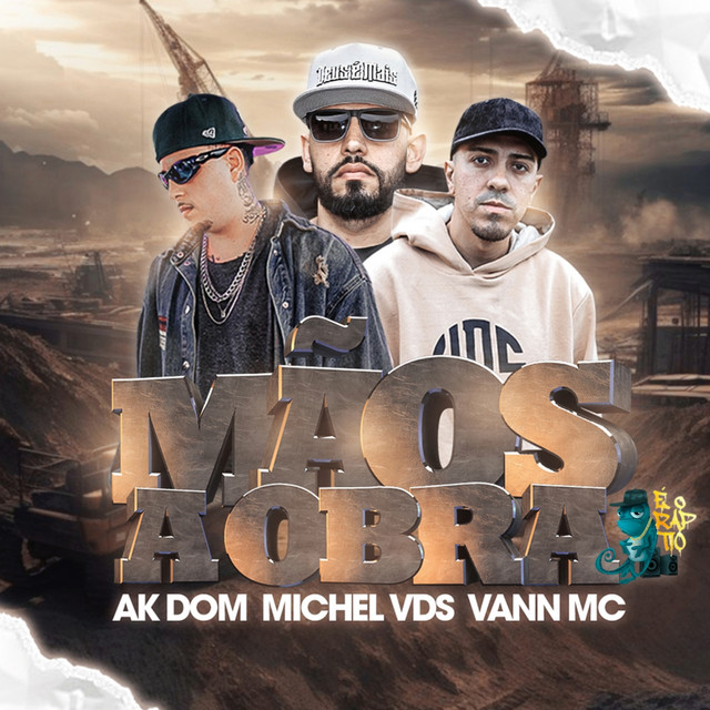 Mãos a Obra
