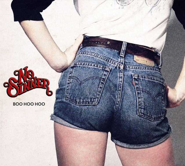 Boo Hoo Hoo cover art