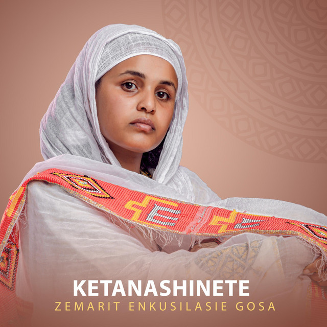 Ketanashinete cover