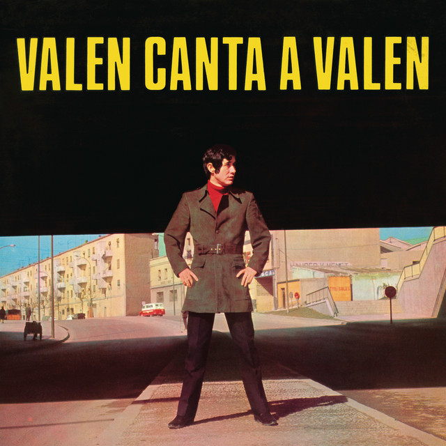 Valen Canta A Valen (Remasterizado 2021) cover art