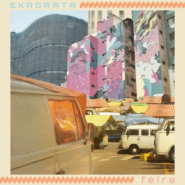 Feira cover art