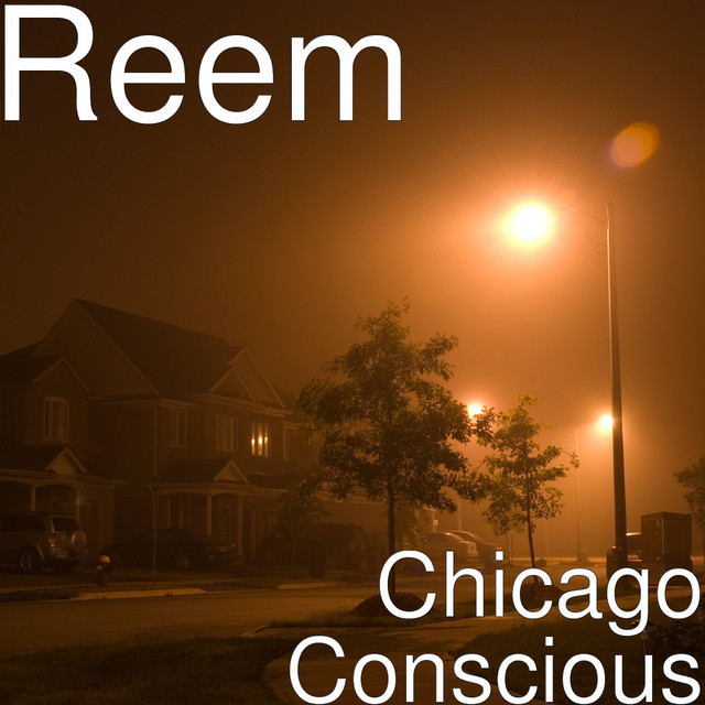 Chicago Conscious