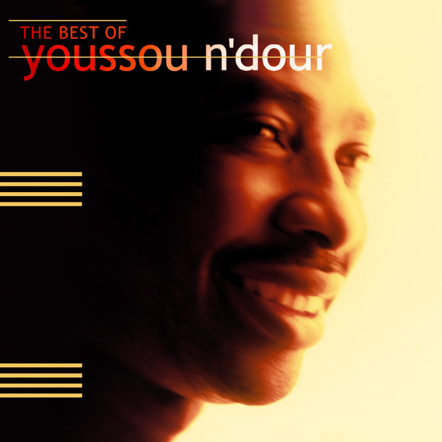 7 Seconds: The Best Of Youssou N'Dour ‑「コンピレーション」by