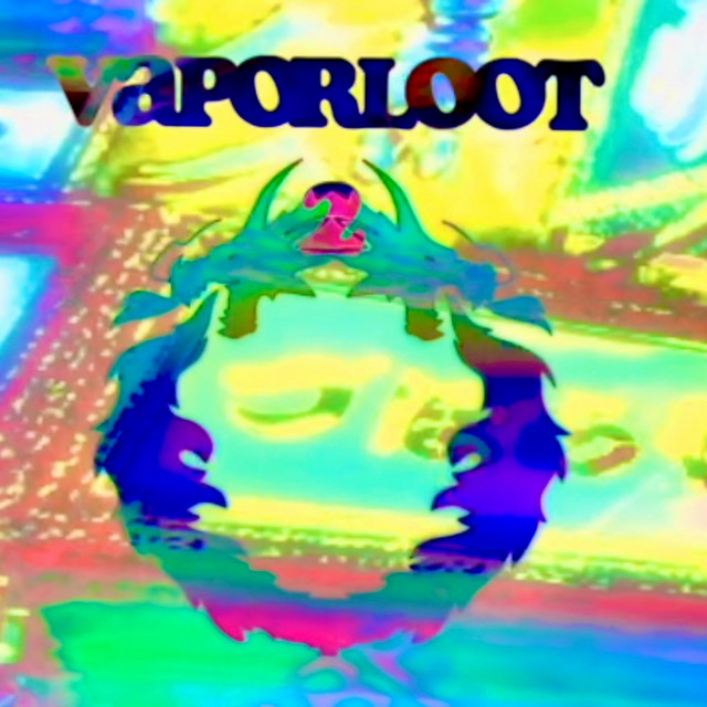 Vaporloot 2 cover art
