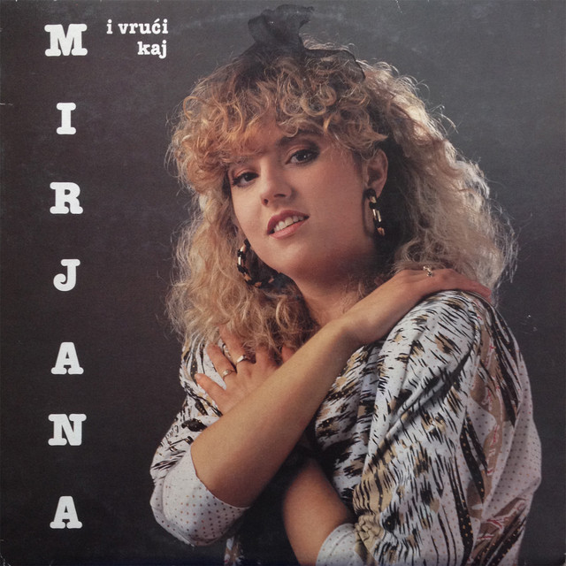 Mirjana