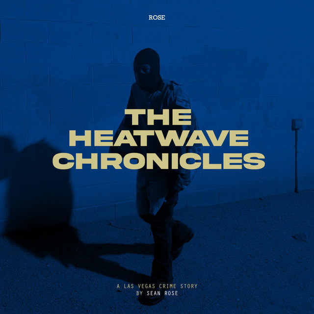 The Heatwave Chronicles cover art