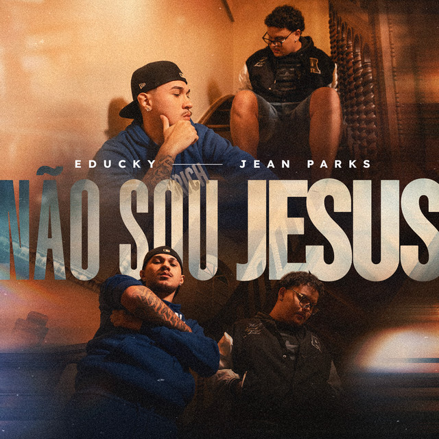 Não Sou Jesus