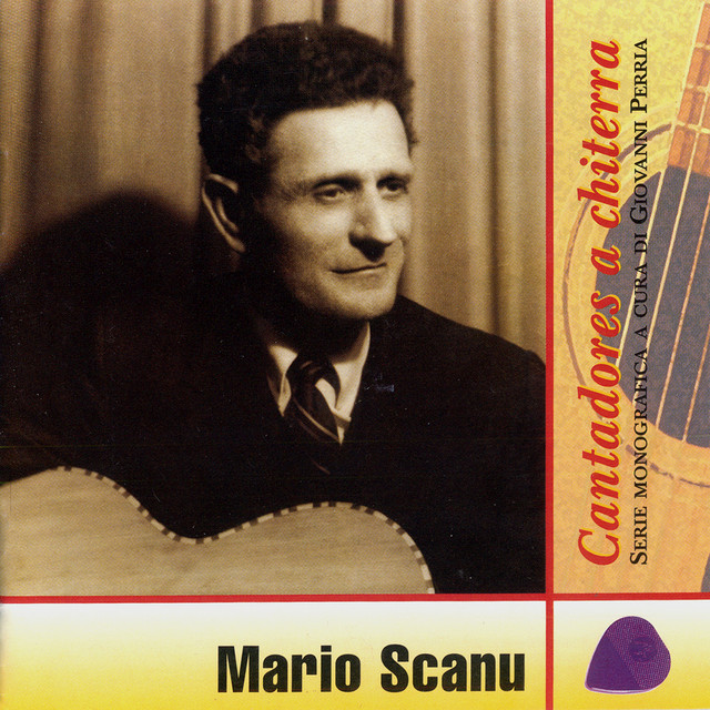 Cantadores a chiterra Vol. 5 (A cura di Giovanni Perria) - Album by ...