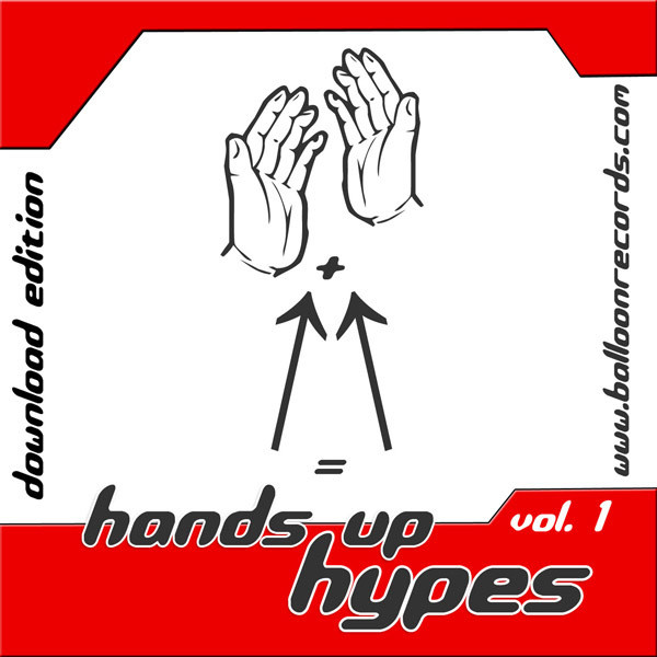 Move Your Hands Up - Club Mix