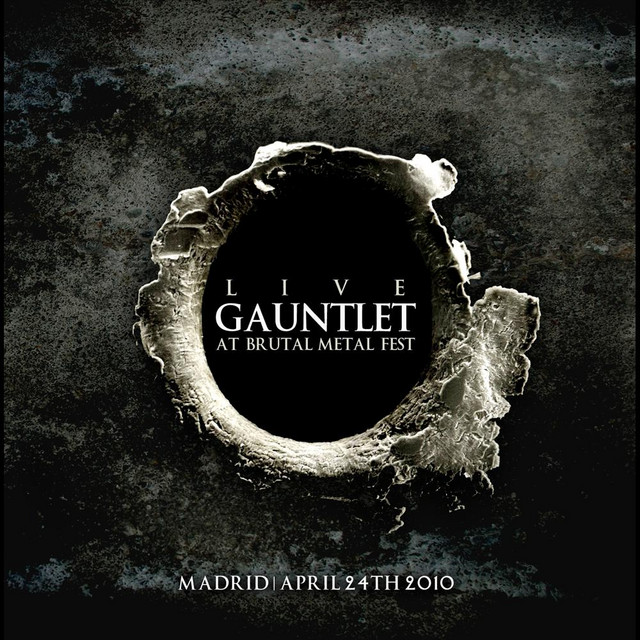 Gauntlet Photo