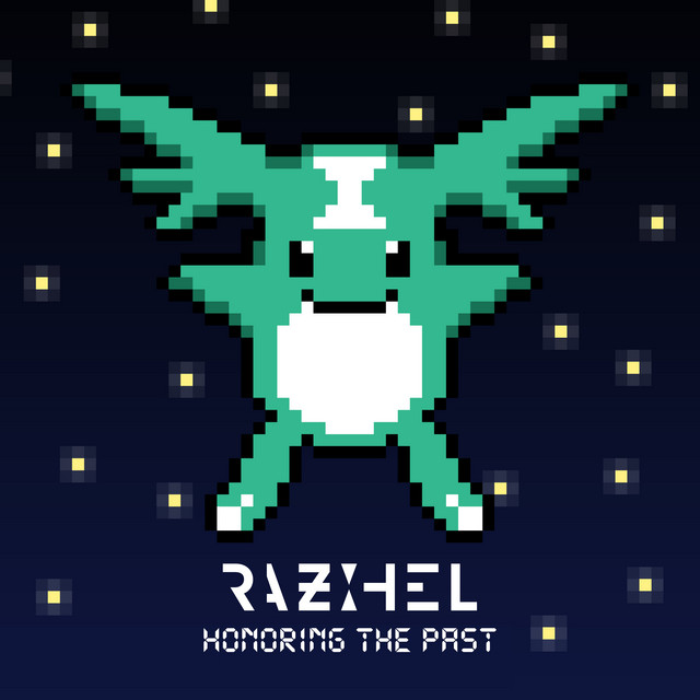 Honoring the Past cover art