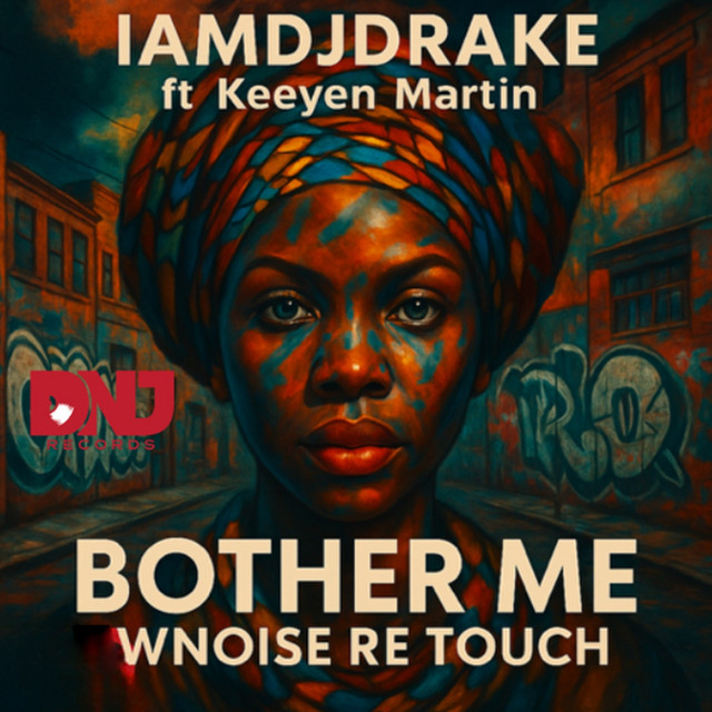 Bother Me - Wnoise Retouch Radio Edit
