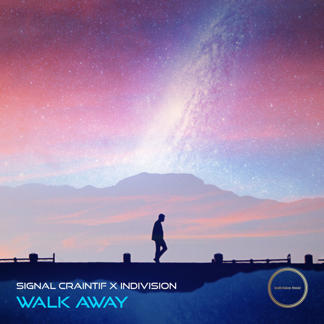 Walk Away artwork