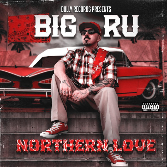 Northern Love cover art