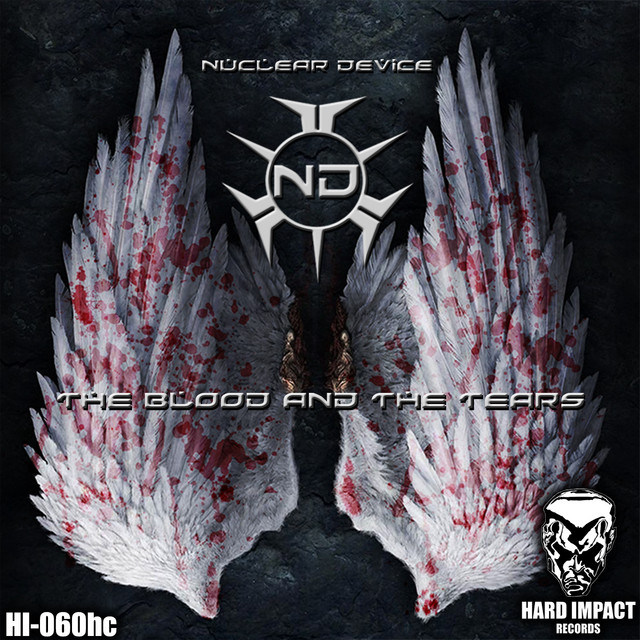 The Blood and the Tears cover art
