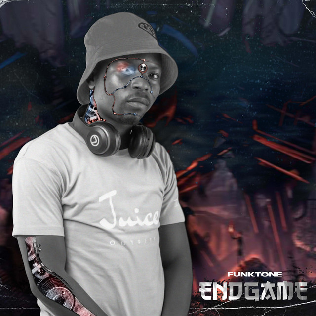 End Game cover art