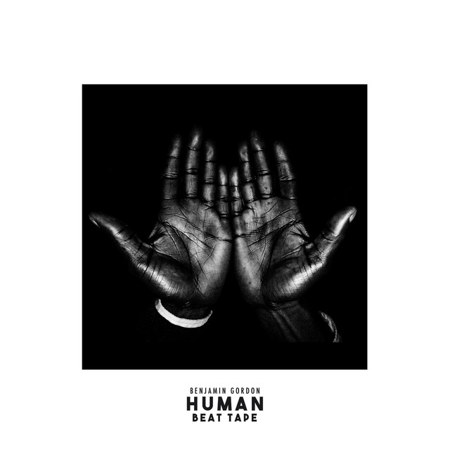 Human (Beat Tape) cover art