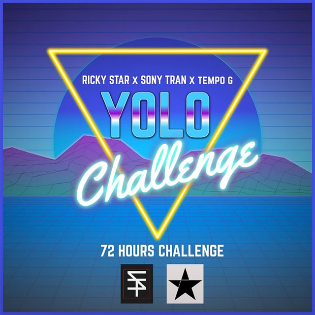 Yolo Song By Tempo G Ricky Star Sony Tran Summer Vee Spotify