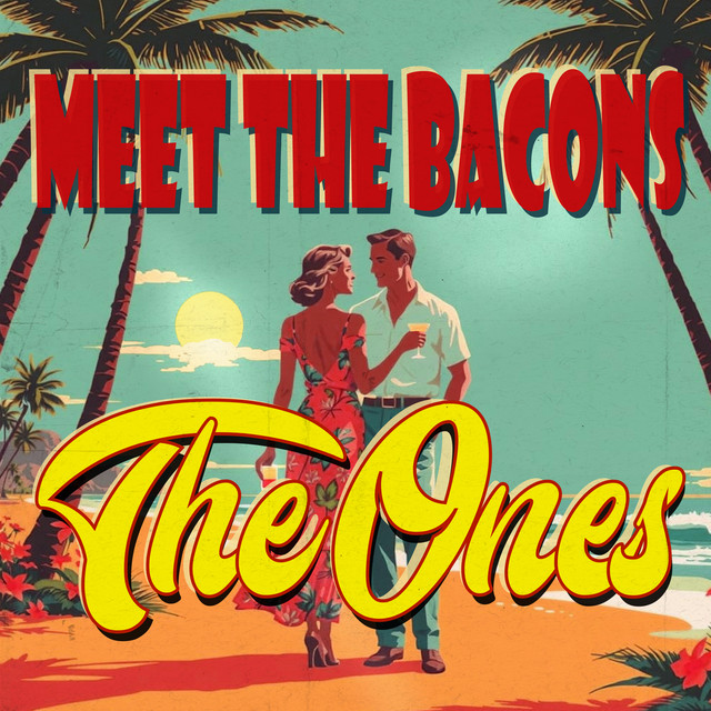 Meet the Bacons