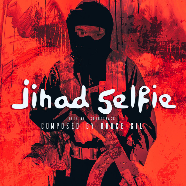 Jakarta Attak cover art