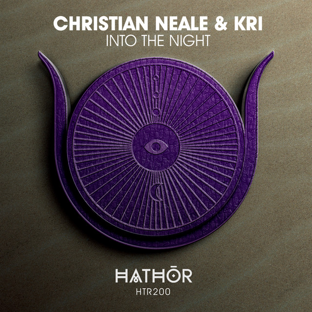 Into The Night cover art