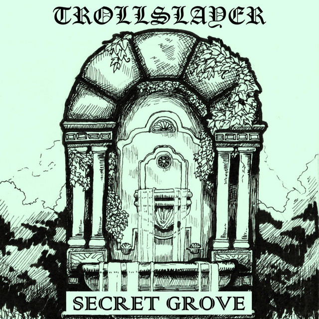 Secret Grove cover art
