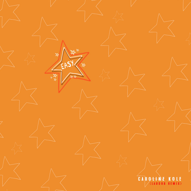Easy - Laudr8 Remix
