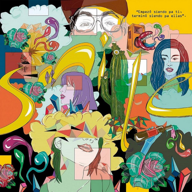 Smile cover art