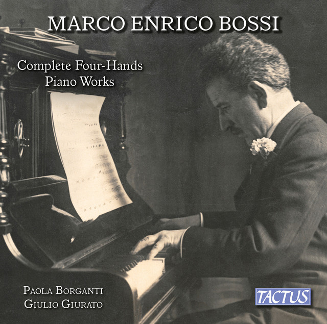 Suite de valses, Op. 93: II. Stesso andamento cover art