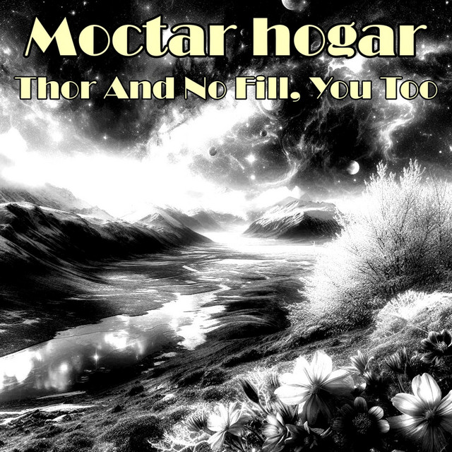 Album cover for Frozen Tribe by Moctar Hogar