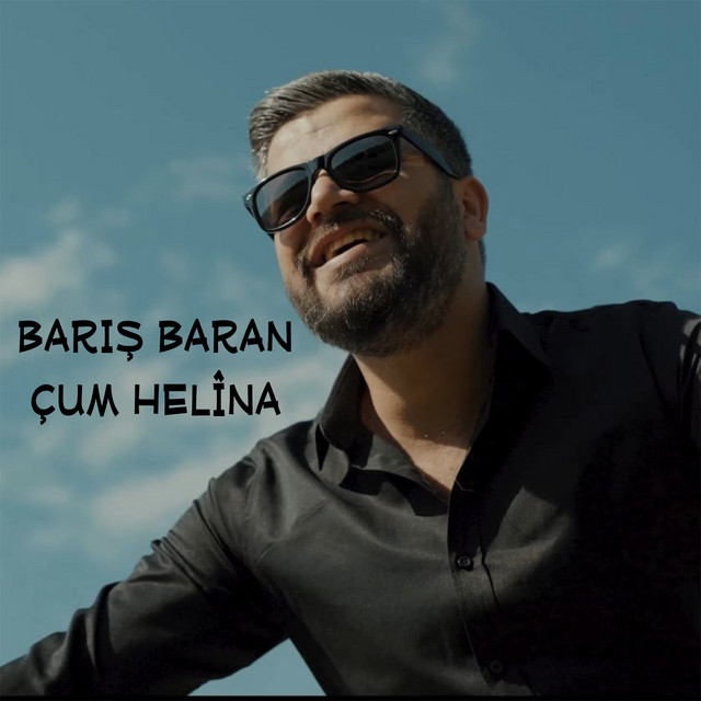 Çum Helina cover art