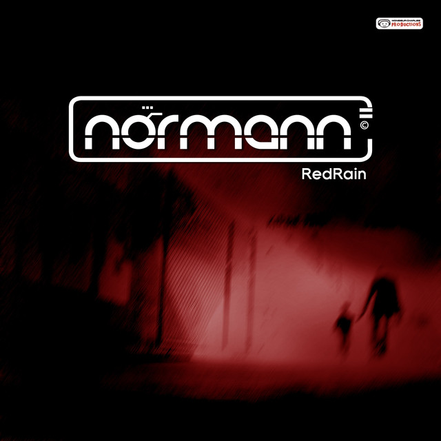 RedRain - A 303 vs Tom Dracke Remix cover art
