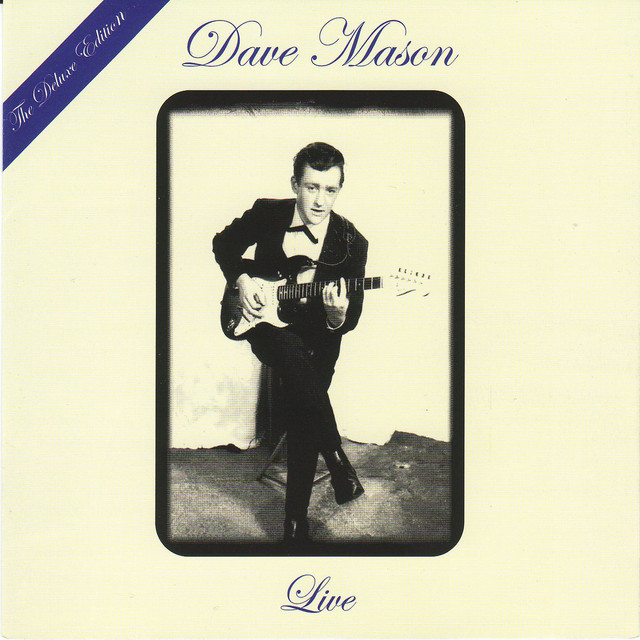 Live: The Deluxe Edition [Original Recording Remastered] cover art