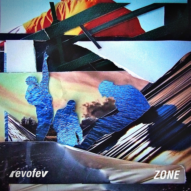 Revofev | Spotify