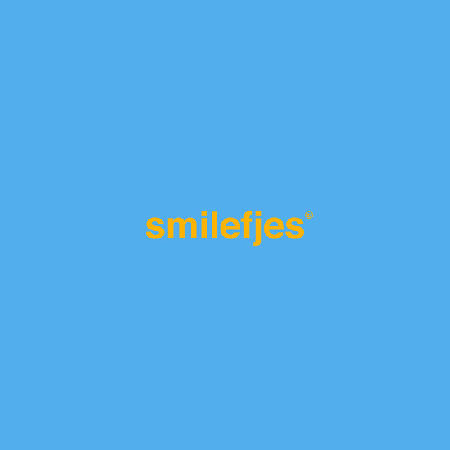 Smilefjes