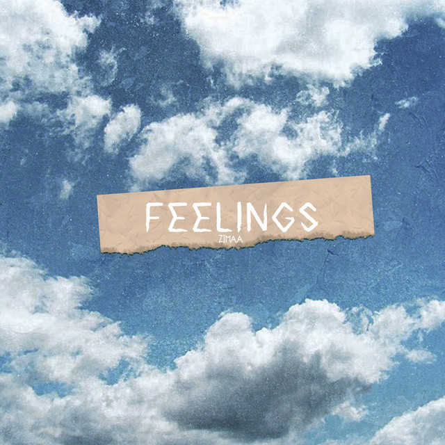 Feelings cover