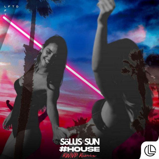 #House - RWND Remix