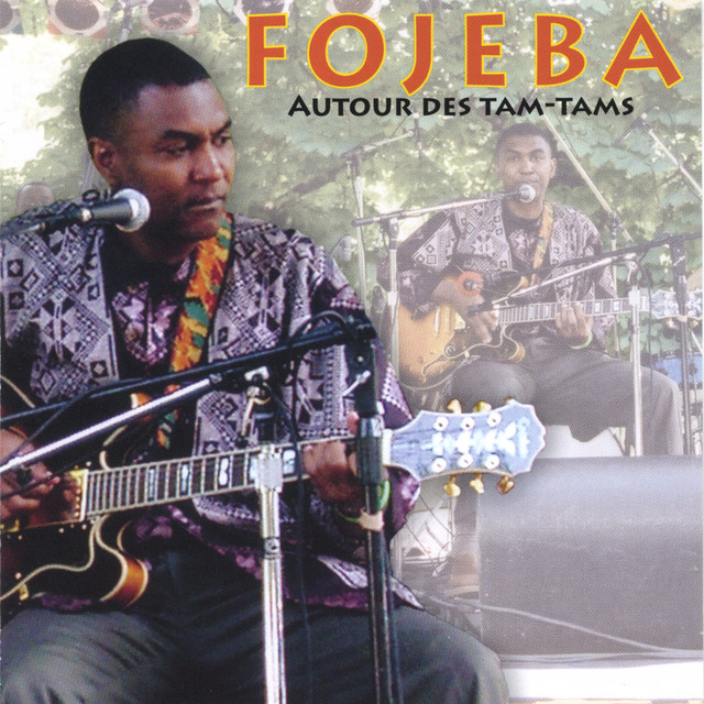 Bon Anniversaire Happy Birthday Song By Fojeba Spotify