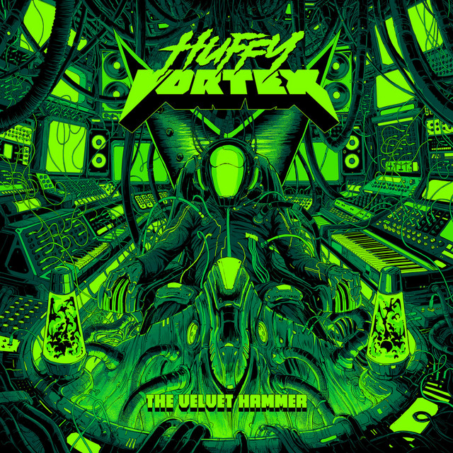 HUFFY VORTEX
