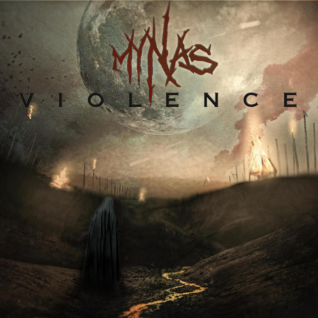 Violence cover