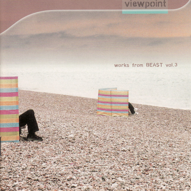 Viewpoint: Works from Beast - Vol. 3 cover