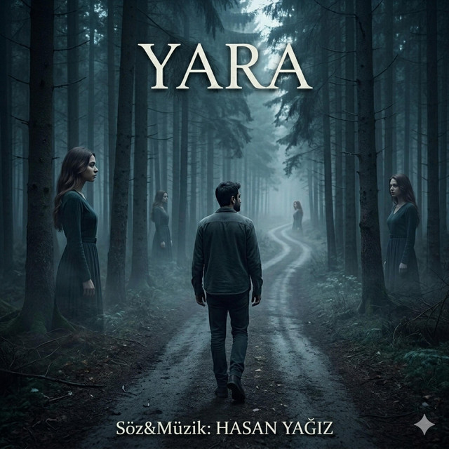 HASAN YAĞIZ