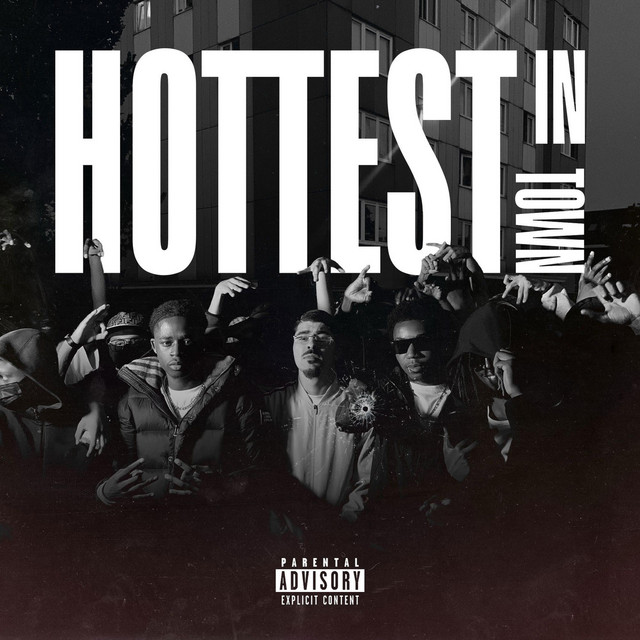 Hottest In Town