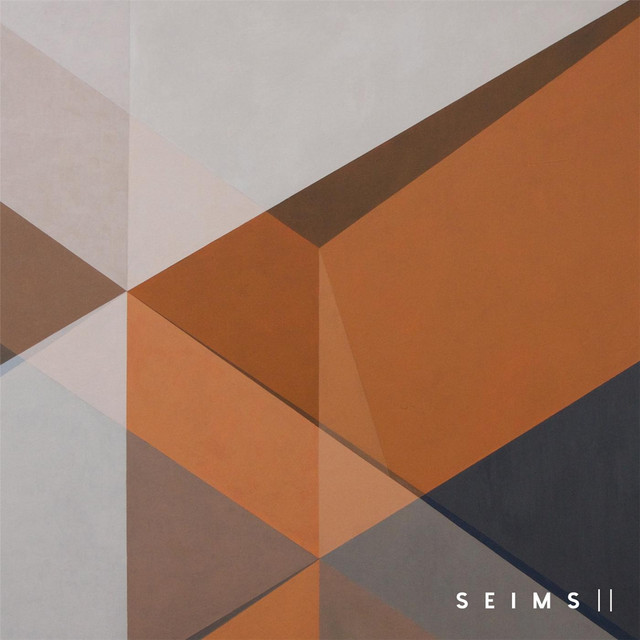 II cover