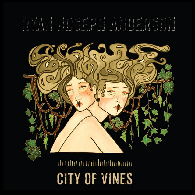 City of Vines cover