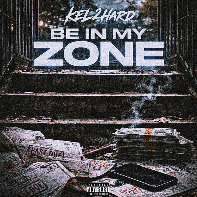 Be In My Zone