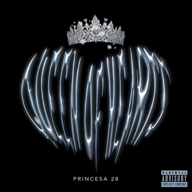 QUEEN OF HEARTS cover art